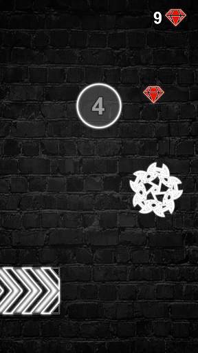 Hider 6 تصوير الشاشة