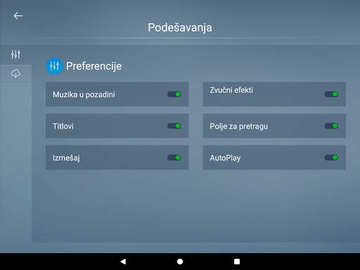 Dečije Pesme - HeyKids screenshot 10