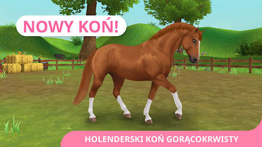Star Stable Horses screenshot 1