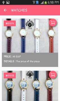 Variety Accessories Shop screenshot 3
