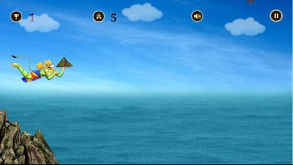 Hanuman To Lanka screenshot 8