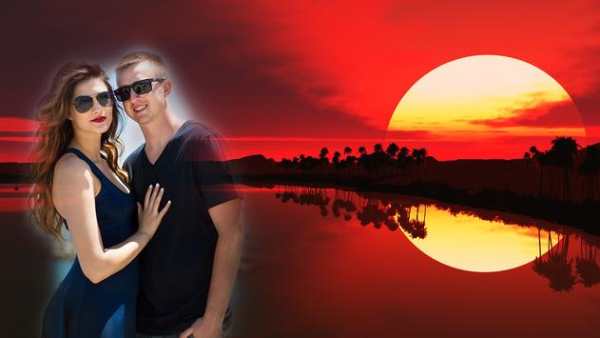 Dual Beautiful Photo Frame screenshot 4