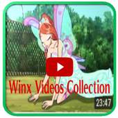 Winx 2017 videos Collection 1.0