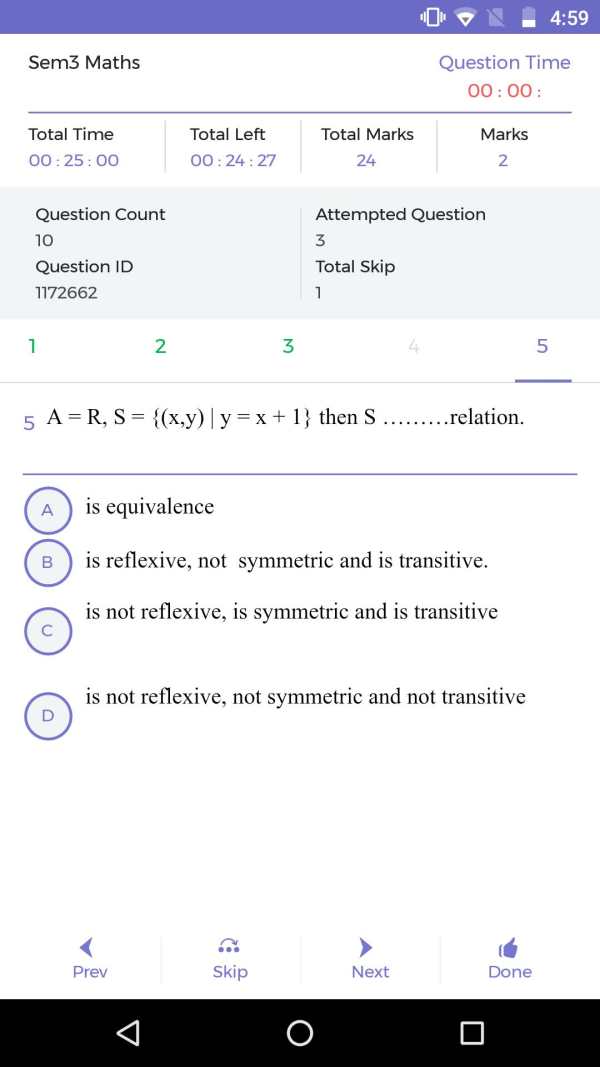 SCIENCE WORLD OF MATHS screenshot 5