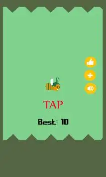 Bee Brilliant screenshot 1