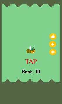 Bee Brilliant screenshot 1