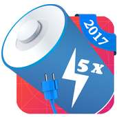 Smart Manager Battery on 9Apps