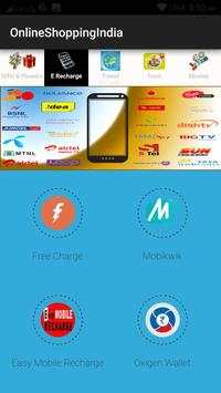 Online shopping India All In 1 screenshot 4