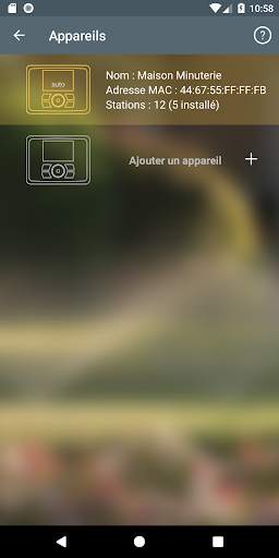 bhyve screenshot 7