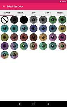 Eye Studio - Eye Makeup screenshot 14