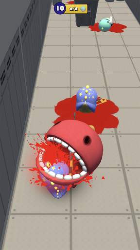Imposter Hunting screenshot 7
