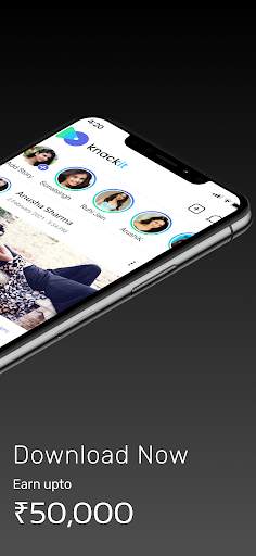 KNACKIT -Create Content & Earn screenshot 2