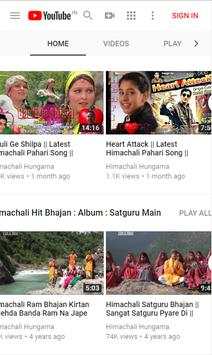 Himachali Hungama screenshot 2