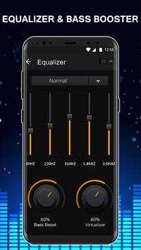 Music Player screenshot 4