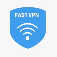 Fast VPN Lite logo