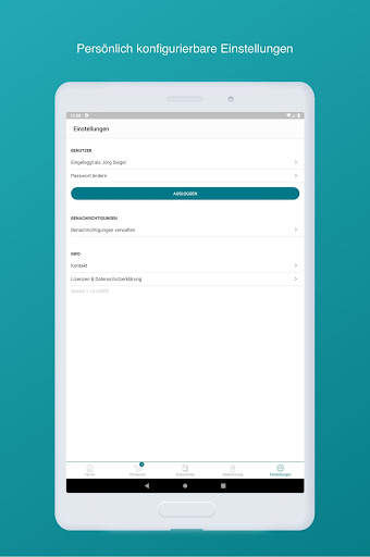 ImmoApp screenshot 15