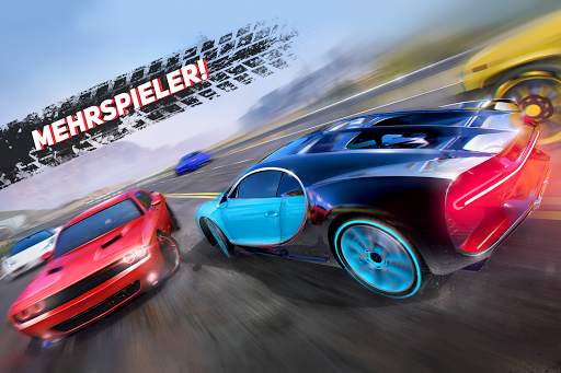 GTR Traffic Rivals screenshot 6