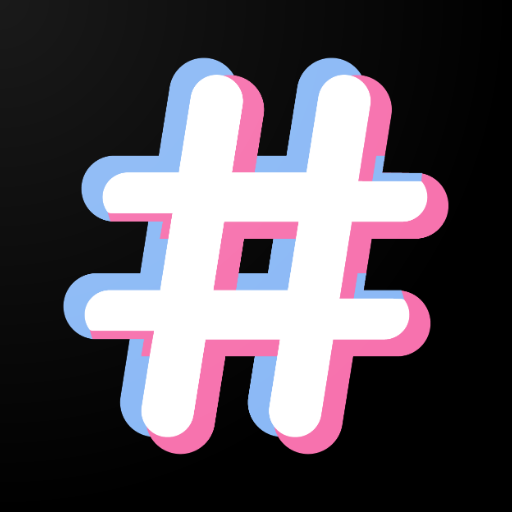 Tagify: hashtags for Instagram icon