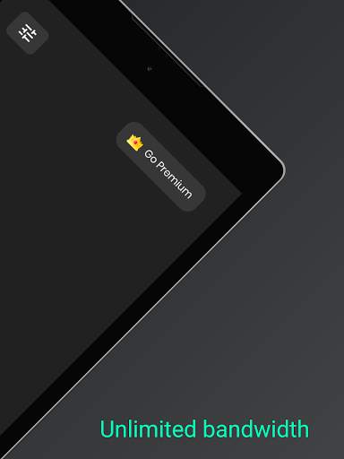 VPN Private - Unlimited VPN Proxy Master screenshot 7