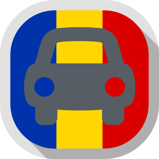 Auto DRPCIV - Simulare Examen icon