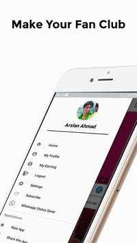 Status Saver For Whats App and Download Videos screenshot 5