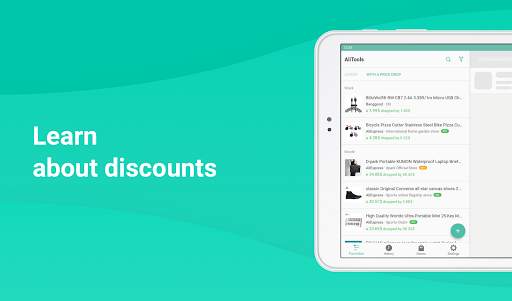 Alitools Shopping Assistant screenshot 12