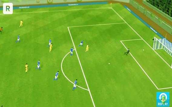ProTips Dream league Soccer 2017 screenshot 3