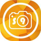 S9 Camera - Pro Selfie Camera 1.0