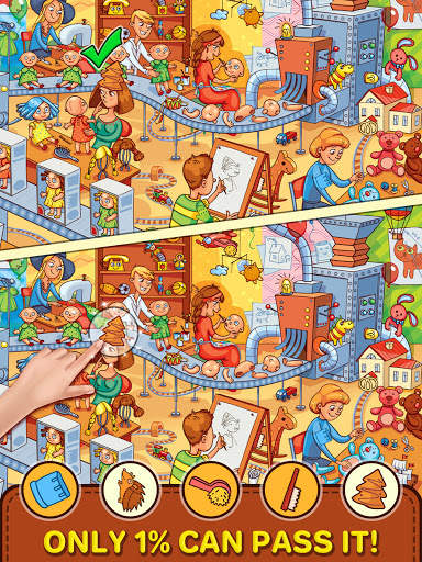 Find It - Find Hidden Objects screenshot 14