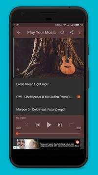 Popular Song 2017 screenshot 3