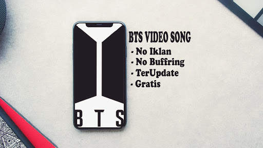 Bts Video Song screenshot 1