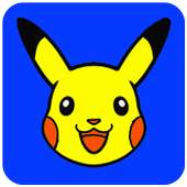Color The Pokemon 1.0