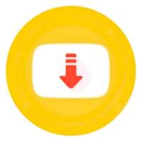 All Video Downloader logo