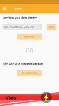Vivio-download Vimeo videos screenshot 1