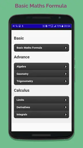 Hover Math Formula Math Formula, Mathematics basics Formula Free Download - 9Game