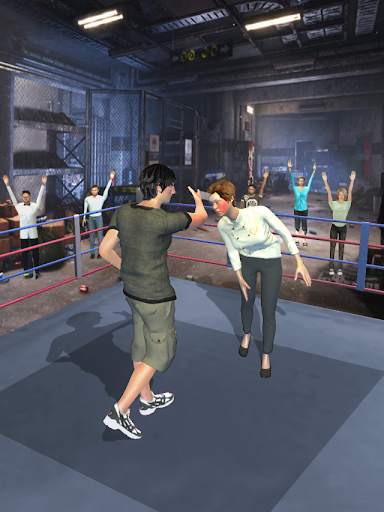 Slap Master Champion : Slapping Games 2020 screenshot 5