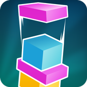Stack The Tower icon