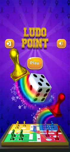 Ludo Point screenshot 1