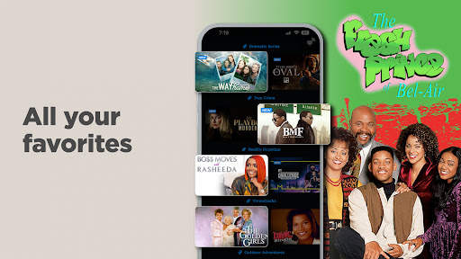 Philo: Live and On-Demand TV screenshot 6