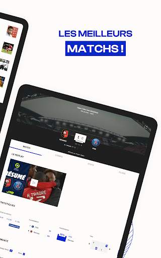 Foot Mercato : Transferts live screenshot 10
