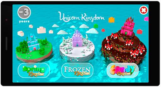 Unicorn Kingdom screenshot 19