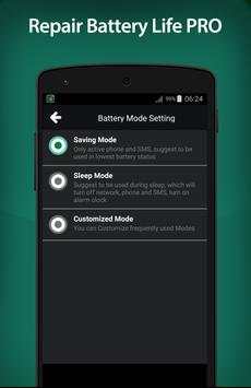 Repair Battery Life PRO 🔋 screenshot 3