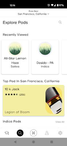 Pax Mobile screenshot 4