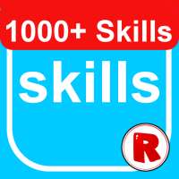 Skills for Amazon Alexa App