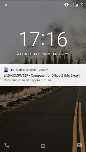 LP3I Mobile Services (College) screenshot 4