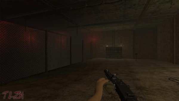 The Last Zombie Hunter screenshot 13