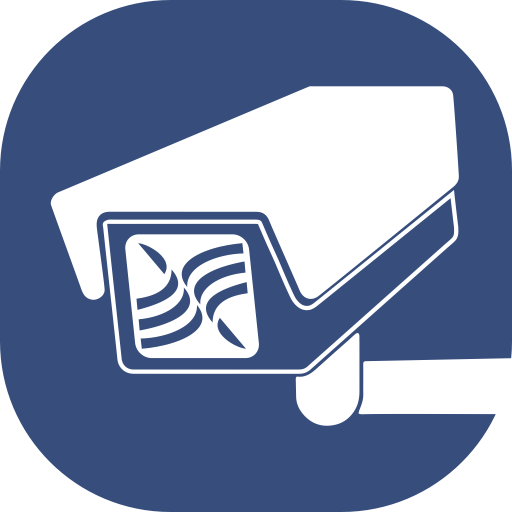 NCS Camera icon