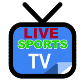 Live Sports Tv Channels icon