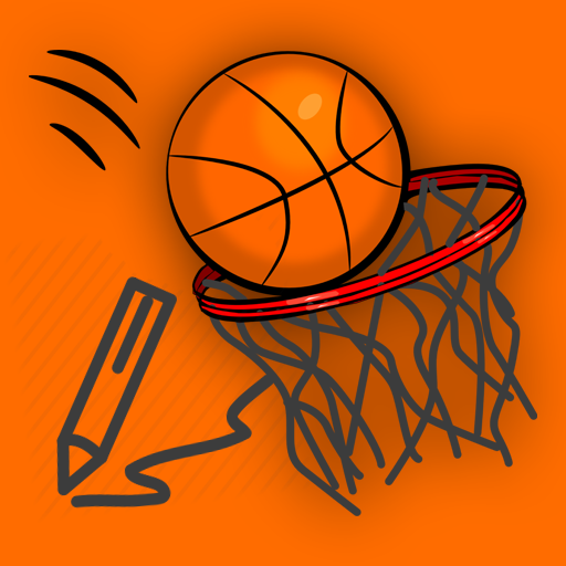 Draw Ball icon