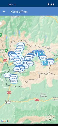 Esquiades.com - Skiurlaub screenshot 3